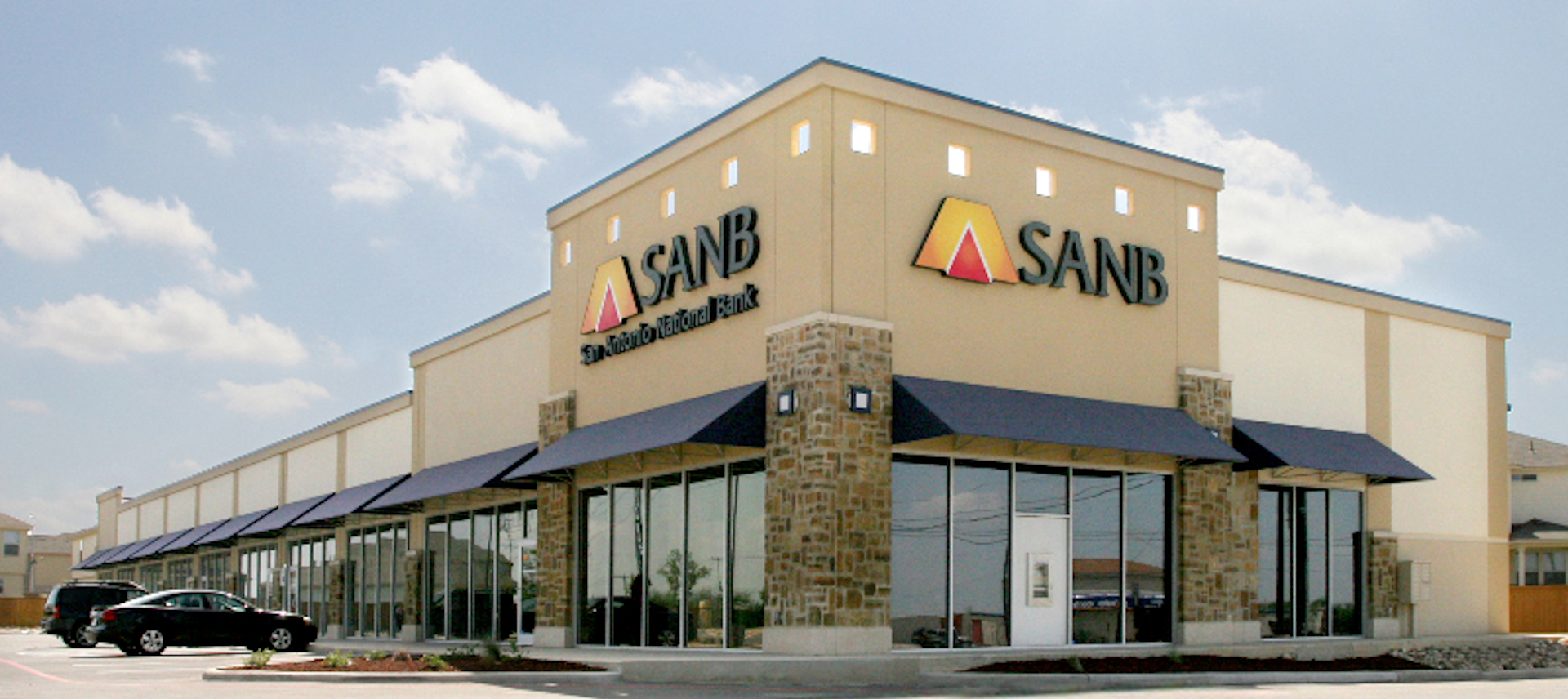 SANB San Antonio National Bank